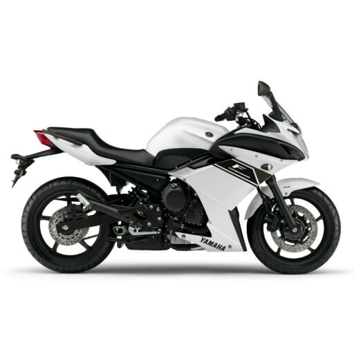 XJ 6 DIVERSION F  (2010-2016)